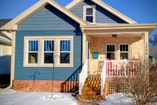 1204 Wolff St, Racine, WI 53402 - Photo 1