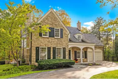 1119 E Goodrich Ln, Fox Point, WI 53217 - Photo 1