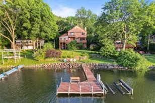 N7045 Oakwood Rd, Richmond, WI 53190 - Photo 1