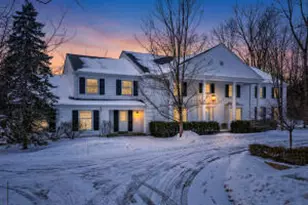 2305 W County Line Rd, River Hills, WI 53217 - Photo 1