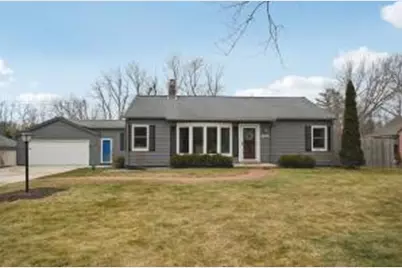 8035 N Poplar Dr, Fox Point, WI 53217 - Photo 1