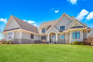 13675 N Legacy Hills Dr, Mequon, WI 53097 - Photo 1