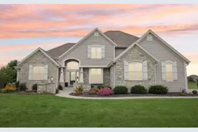 1609  Whistling Hill Cir, Hartland, WI 53029 - Photo 1