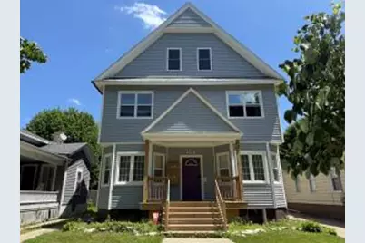 909  College Ave, Racine, WI 53403 - Photo 1