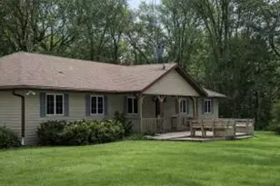 W6399 Brick Church Rd, Walworth, WI 53184 - Photo 1