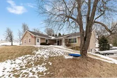 206 N Shird Ct, La Farge, WI 54639 - Photo 1