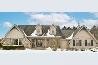 S74W14303  Settler Way, Muskego, WI 53150 - Photo 1