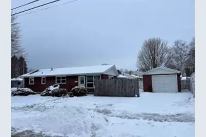3504  Monroe St, Two Rivers, WI 54241 - Photo 1