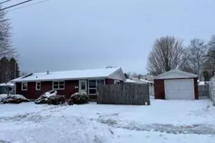 3504 Monroe St, Two Rivers, WI 54241 - Photo 1