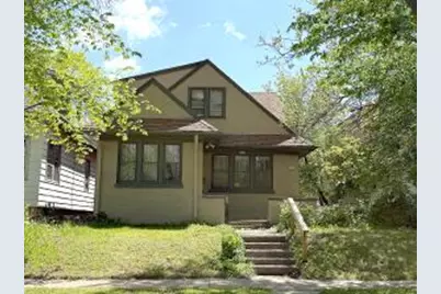 4572 N 38th St #4572A, Milwaukee, WI 53209 - Photo 1