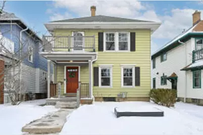 1842 N 59th St, Milwaukee, WI 53208 - Photo 1