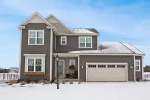 2826 Yahara Dr, Summit, WI 53066 - Photo 1