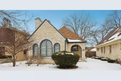 3760 N 42nd St, Milwaukee, WI 53216 - Photo 1