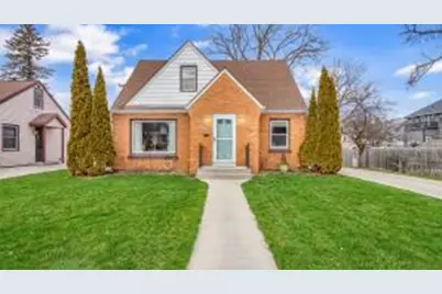 1112  Kensington Ave, Plymouth, WI 53073 - Photo 1