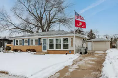 10822 W Jeffrey Ln, Milwaukee, WI 53225 - Photo 1