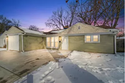 5720 W Thurston Ave, Milwaukee, WI 53218 - Photo 1
