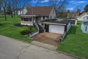 6104 Water St, Lyons, WI 53105 - Photo 1