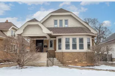 1468 S 54th St, West Milwaukee, WI 53214 - Photo 1