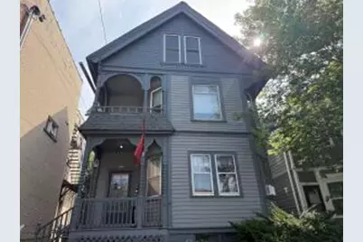 615 E Pleasant St #615A, Milwaukee, WI 53202 - Photo 1