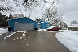 8633 W Lapham St, West Allis, WI 53214 - Photo 1