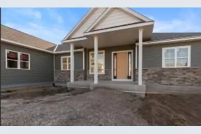 2161  Wallace Lake Rd #Lt10, Trenton, WI 53090 - Photo 1