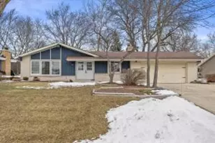 12940 W Wilbur Dr, New Berlin, WI 53151 - Photo 1