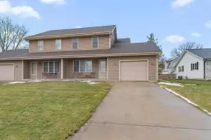 418 Keno Cir, Horicon, WI 53032 - Photo 1