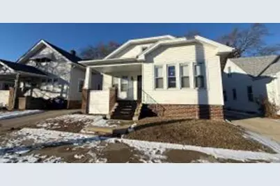 2606  Olive St, Racine, WI 53403 - Photo 1