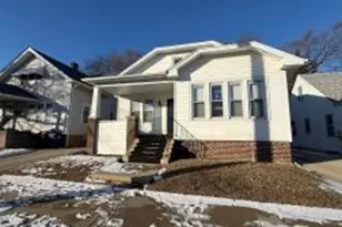 2606 Olive St, Racine, WI 53403 - Photo 1