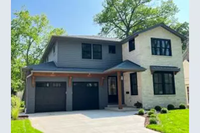 837 E Birch Ave, Whitefish Bay, WI 53217 - Photo 1