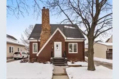 2812  School St, Two Rivers, WI 54241 - Photo 1