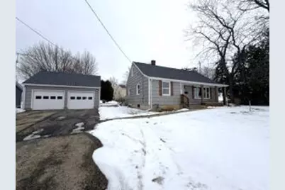 377  Evergreen Dr, Mayville, WI 53050 - Photo 1