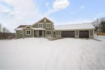4495  Ridge Rd, Barton, WI 53040 - Photo 1