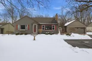 3140 State Road 164 -, Polk, WI 53086 - Photo 1