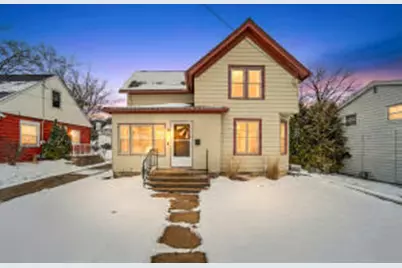 416 S Rural St, Hartford, WI 53027 - Photo 1