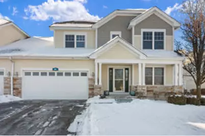 813  Eagleton Dr, Geneva, WI 53147 - Photo 1