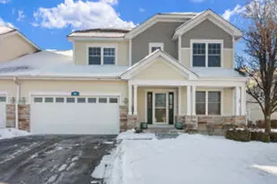 813 Eagleton Dr, Geneva, WI 53147 - Photo 1