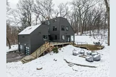 N55W30923  County Road K -, Merton, WI 53029 - Photo 1