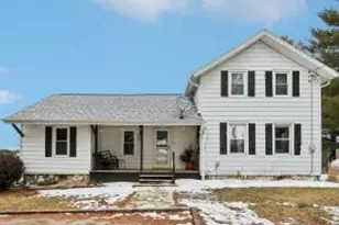 W5608 French Rd, Milford, WI 53038 - Photo 1