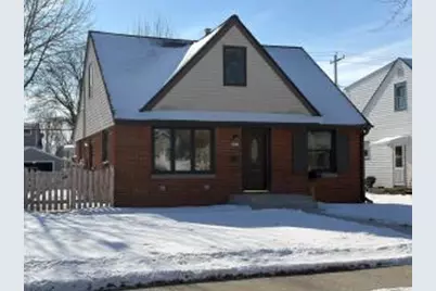 6411 W Cleveland Ave, Milwaukee, WI 53219 - Photo 1