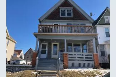 2014 N 35th St #2016, Milwaukee, WI 53208 - Photo 1