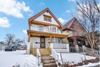 2944 N 28th St #2946, Milwaukee, WI 53210 - Photo 1