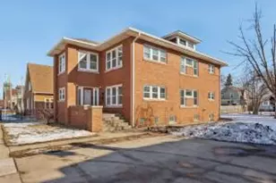 1609 Grand Ave, Racine, WI 53403 - Photo 1