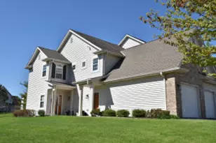 1709 Woodland Way, Slinger, WI 53086 - Photo 1