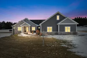 N254 US Hwy 45 -, Auburn, WI 53040 - Photo 1