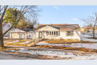 1110  Wilson Ave, Sheboygan, WI 53081 - Photo 1