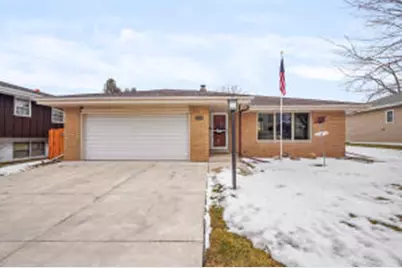 3326  Monarch Dr, Racine, WI 53406 - Photo 1