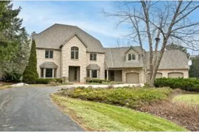 11024 N River Trl, Mequon, WI 53092 - Photo 1