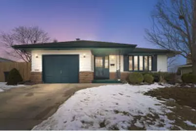 559  Orchard St, Burlington, WI 53105 - Photo 1