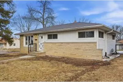 10532 W Birch Ave, Milwaukee, WI 53225 - Photo 1